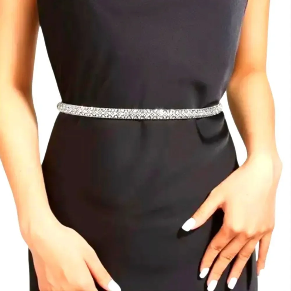 Elegant Belt For Dresses